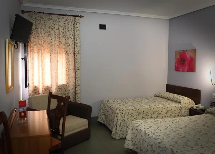 El Cortijo 2* Miajadas