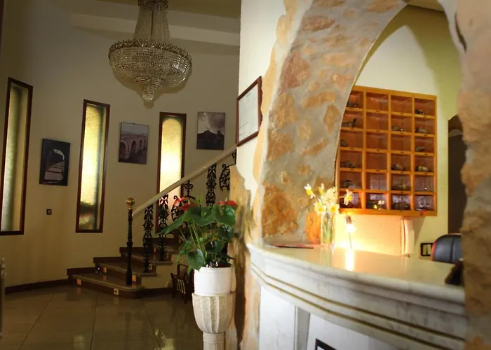 El Cortijo Hotel Miajadas