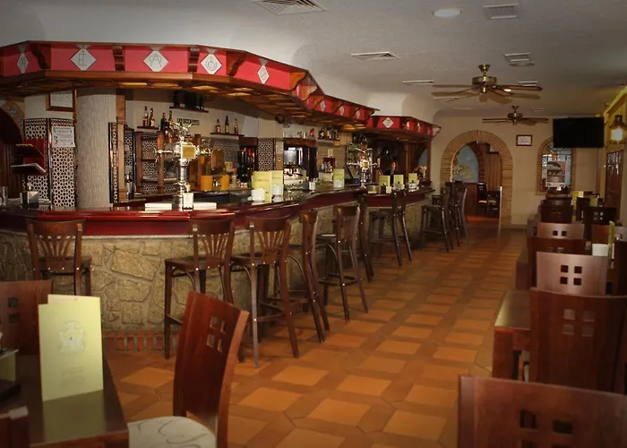 El Cortijo 2* Miajadas