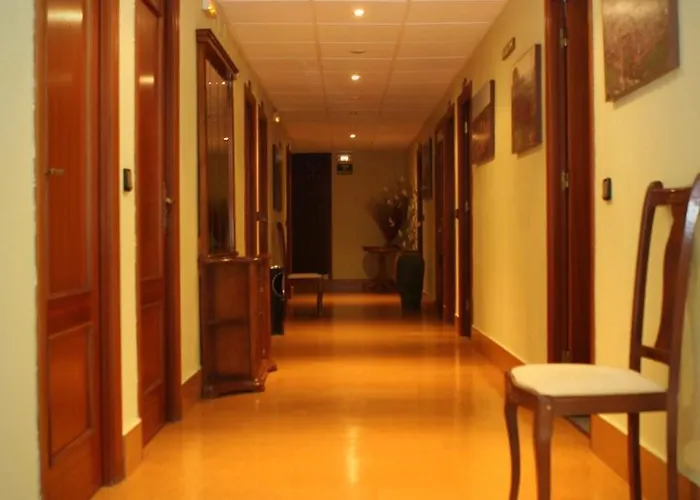 El Cortijo 2* Miajadas