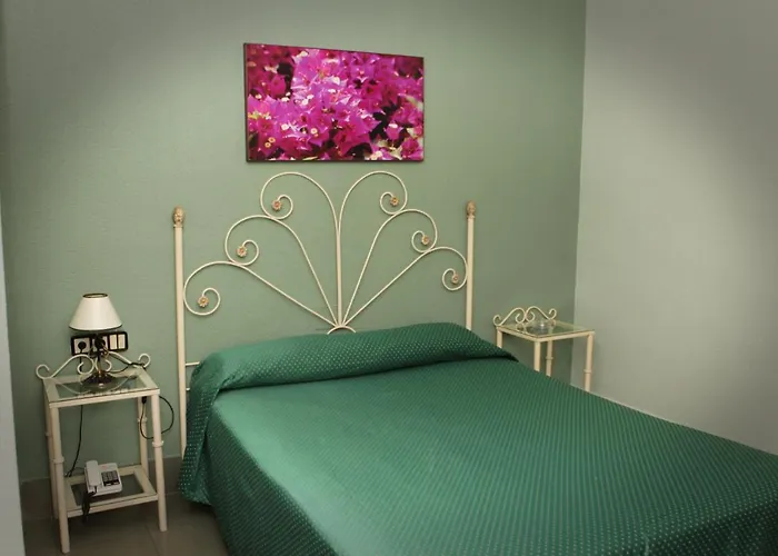 Hotel El Cortijo Miajadas